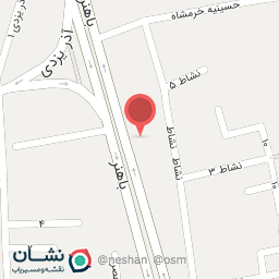 عکس نمایندگی تیپاکس شعبه 3 شعبه خرمشاه