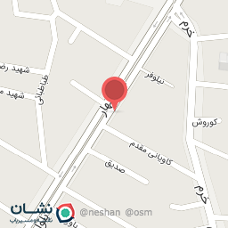 عکس گالری آپامه