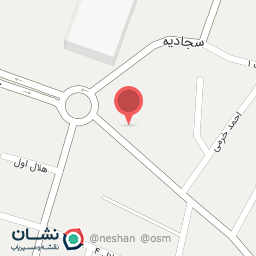 عکس بانک تجارت (آران)