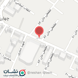 عکس گالری پرده مجلسی