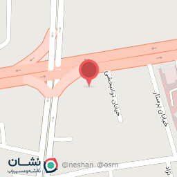 عکس سالن زیبایی نگین جلاب