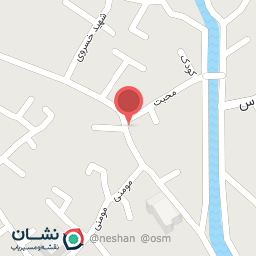 عکس نانوایی تراشنده