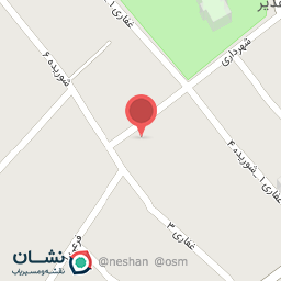 عکس سازمان نظام مهندسی