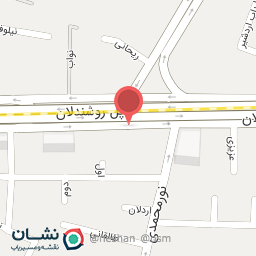 عکس عینک شالچی