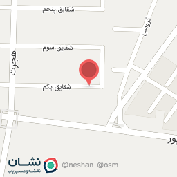 عکس تعمیرگاه ماشین شارژی