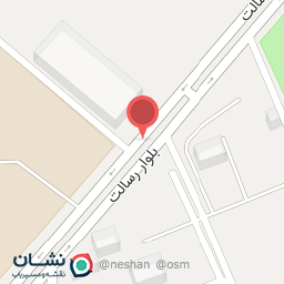 عکس تعمیرگاه ۲۲بهمن