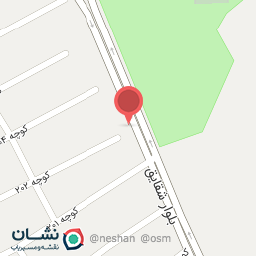 عکس دفتر پیشخوان پردیس
