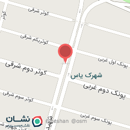 عکس فلافلی یاس