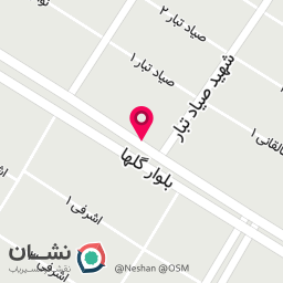 عکس آموزشگاه رانندگی پارس