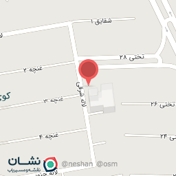 عکس سوپر مارکت لاله