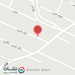 عکس خیاطی زنانه پاچین