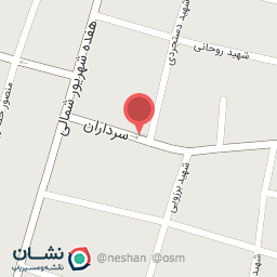 عکس نانوایی فلاح