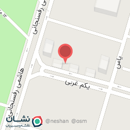 عکس انبار مرکزی باکسیت البرز