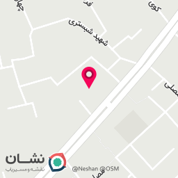 عکس هتل ثلاثی یزد