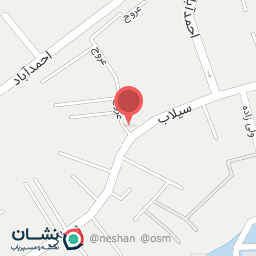 عکس ابزار فروشی عباسزاده