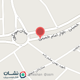 عکس سوپر گوشت اطمینان