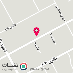 عکس دکتر شبیر افسری (جراح و متخصص ارتوپدی)