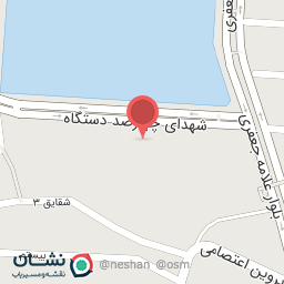 عکس شیرخوارگاه امام علی (ع)