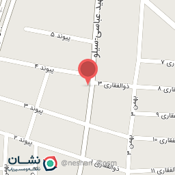 عکس چراغ خودرو مدرن صنعت