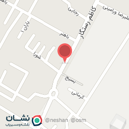 عکس امیر سیستم