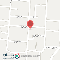 عکس تراشکاری کوثر