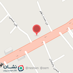 عکس پیتزا نارنج