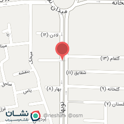 عکس آموزشگاه فرشته طالبی