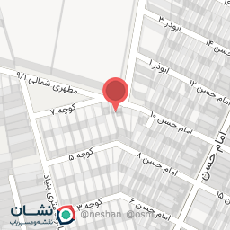 عکس پارچه سرا و خیاطی چینش