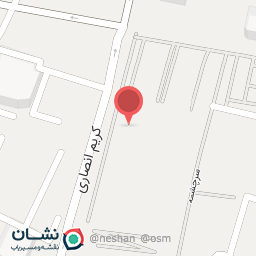 عکس شهید کریم انصاری