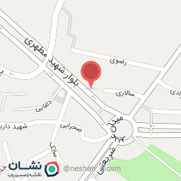 عکس مرکز تحریر ایران