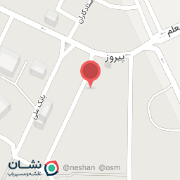 عکس تاکسی سرویس شباهنگ