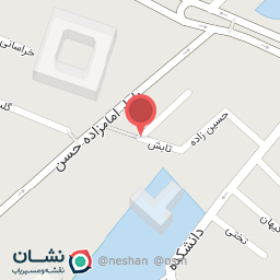 عکس فروشگاه لوازم آرایشی