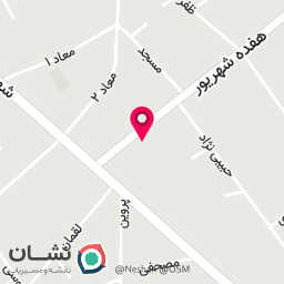 عکس کلینیک پوست و زیبایی دکتر عبیری