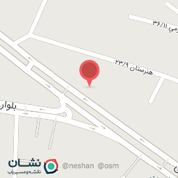 عکس شبهای کارون