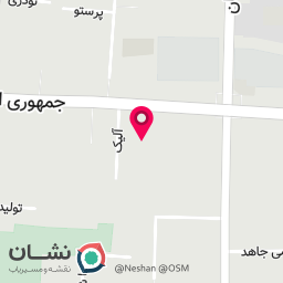 عکس ققنوس الکترونیک 