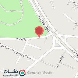 عکس خانه مسافر معصوم