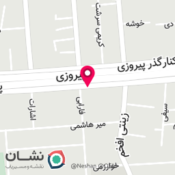 عکس روانشناس بالینی پریناز براتی