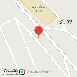 عکس فروشگاه لوازم یدکی نادری