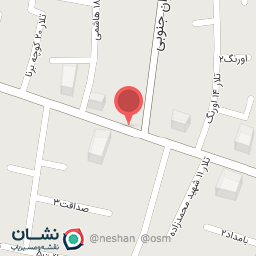 عکس کلینیک زیبایی آذرنوش