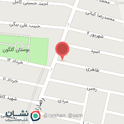 عکس گالری صوتی پرهام