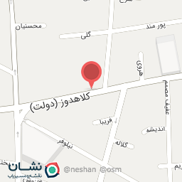 عکس محسنیان