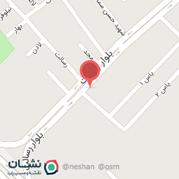 عکس آرایشگاه 