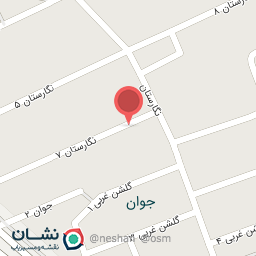 عکس نگارستان هفتم