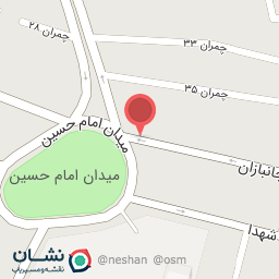 عکس نمایندگی بیمه ایران  شعبه جوادیه شرقی