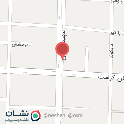 عکس فروشگاه آرایشی شیرازی