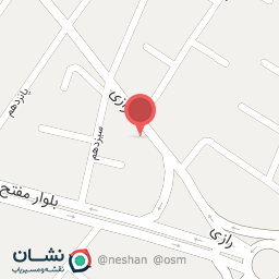 عکس دفتر خدمات الکترونیکی بیمه نیروهای مسلح