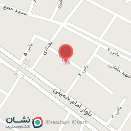 عکس فروشگاه لنا شاپ