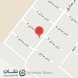 عکس نانوایی بربری