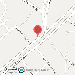 عکس فروشگاه لنت بهنام 