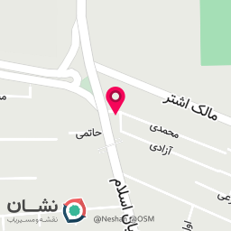 عکس ارایشگاه میثم